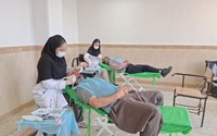 بازدید میدانی فرماندار و مسئولان از پویش سلامت علوی در نلاس؛ خدمت‌رسانی رایگان به بیش از هزار نفر